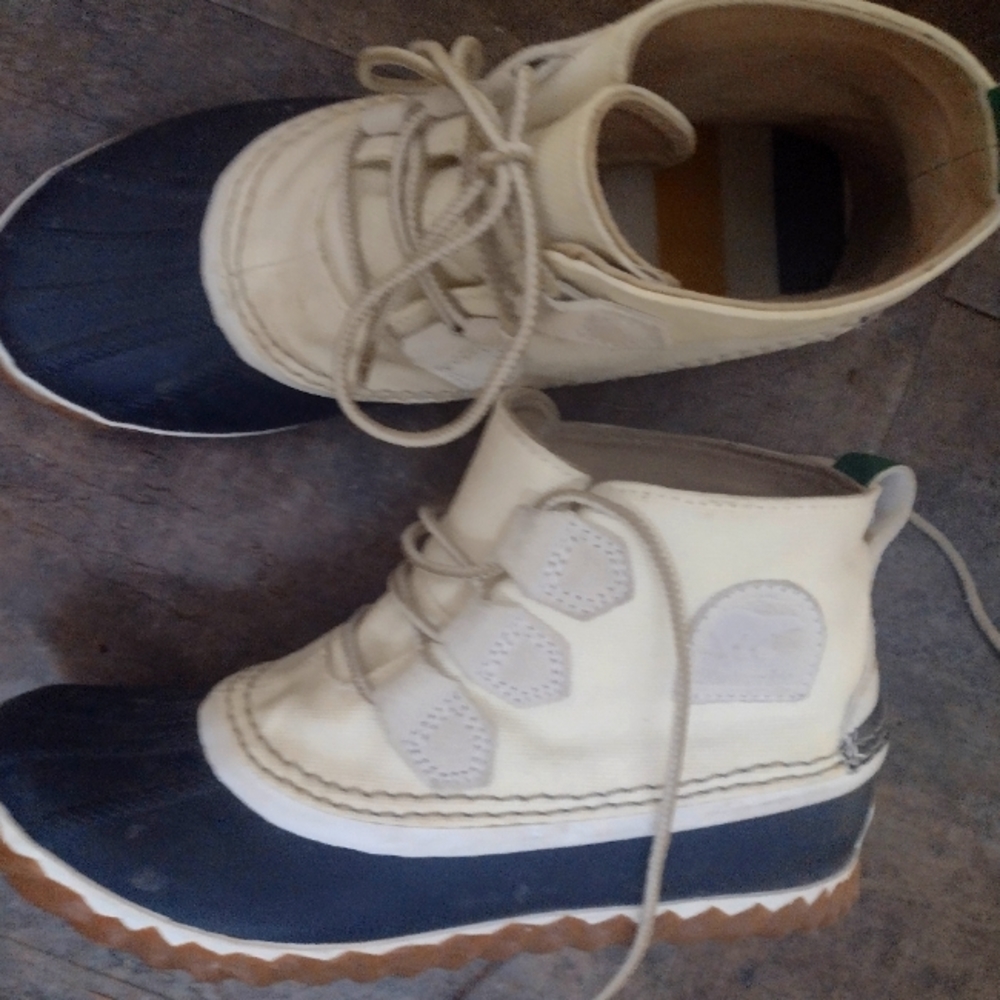 Sorel hbc boot